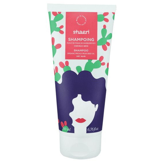 Shaeri Pear Seed Oil Shampoo 200ml